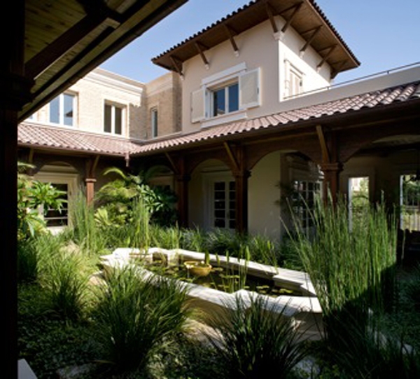 Large estate for sale in kfar Shmaryahu Luxury real estate Israel